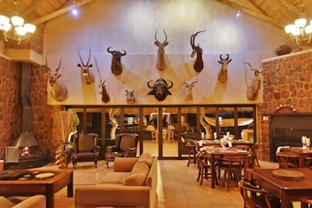 mattanu private game reserve