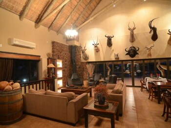 mattanu private game reserve