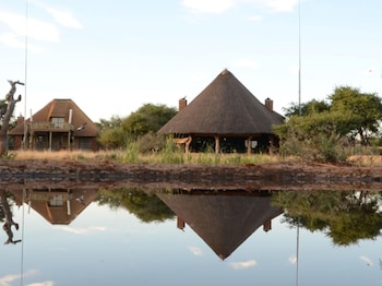 Mattanu Private Game Reserve,,5 star