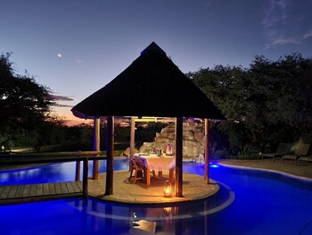 Mattanu Private Game Reserve,,5 star