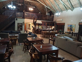 mattanu private game reserve