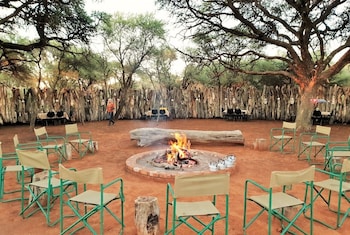 mattanu private game reserve