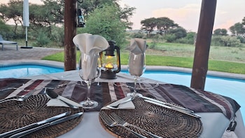 mattanu private game reserve