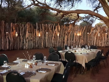 mattanu private game reserve