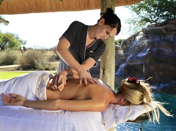 Mattanu Private Game Reserve,,5 star