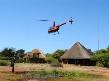 mattanu private game reserve