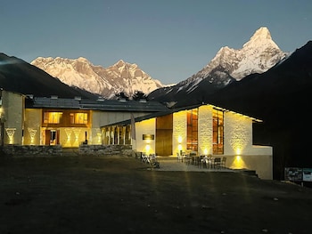 lukla