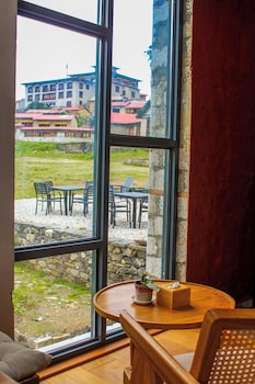 the himalayan tyangboche