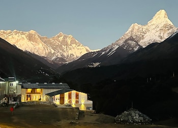 The Himalayan Tyangboche,,3 star