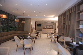 daylin guest house