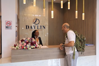 daylin guest house