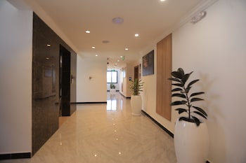 daylin guest house