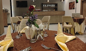 daylin guest house