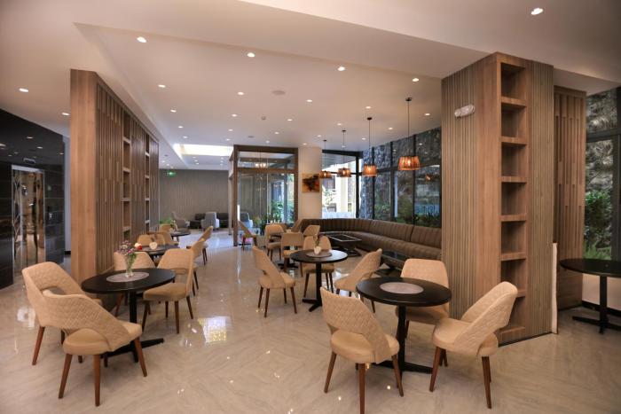 daylin guest house