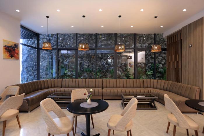 daylin guest house