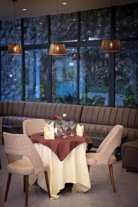 daylin guest house