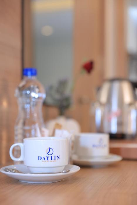 daylin guest house