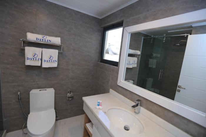 daylin guest house