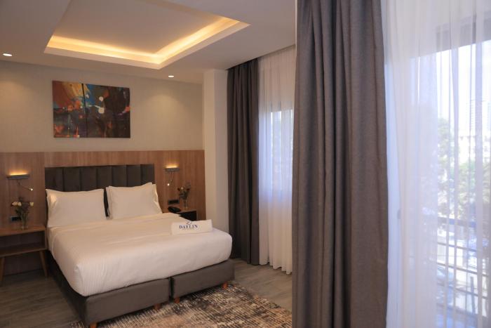 daylin guest house