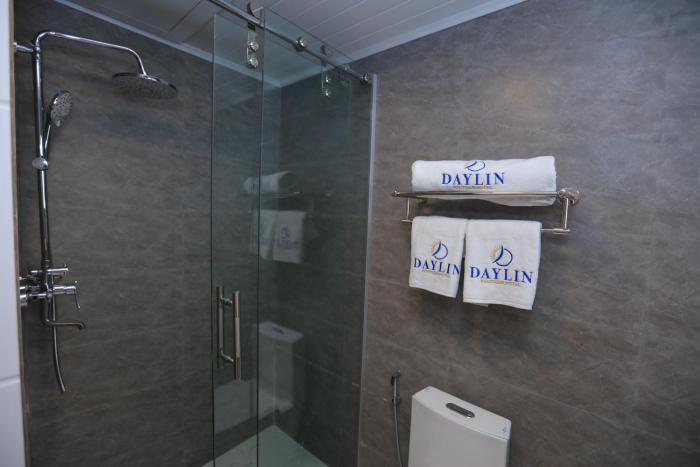 daylin guest house