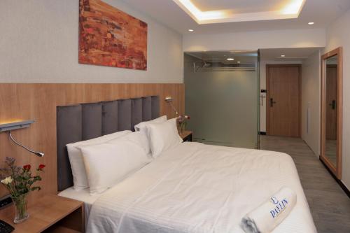 daylin guest house