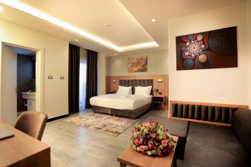 daylin guest house
