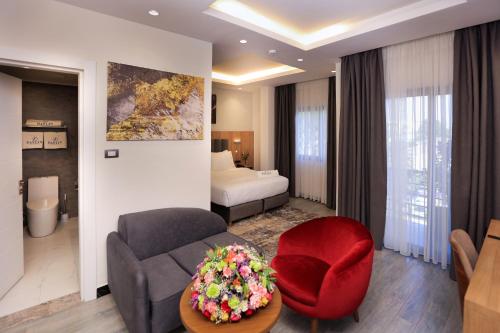 daylin guest house