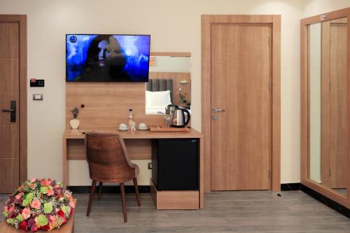 daylin guest house