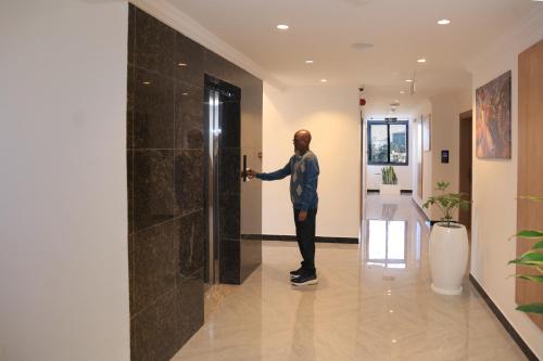 daylin guest house