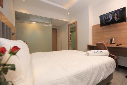 daylin guest house