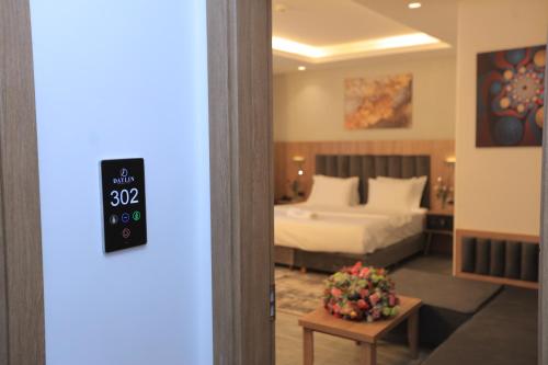 daylin guest house