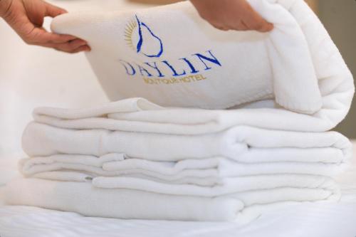 daylin guest house