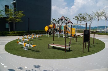 Klia Airport Homestay 7,,3 star