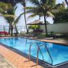 Edelweiss Resort,Matara>>Koggala,3 star