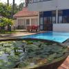 Edelweiss Resort,Matara>>Koggala,3 star