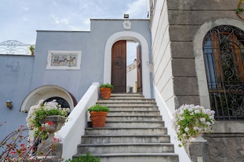 le cavottole resort