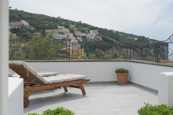 le cavottole resort