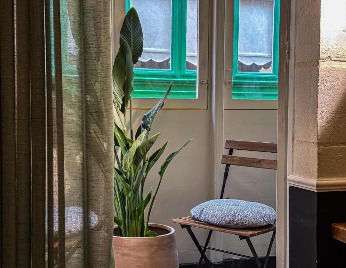 il bekka suites