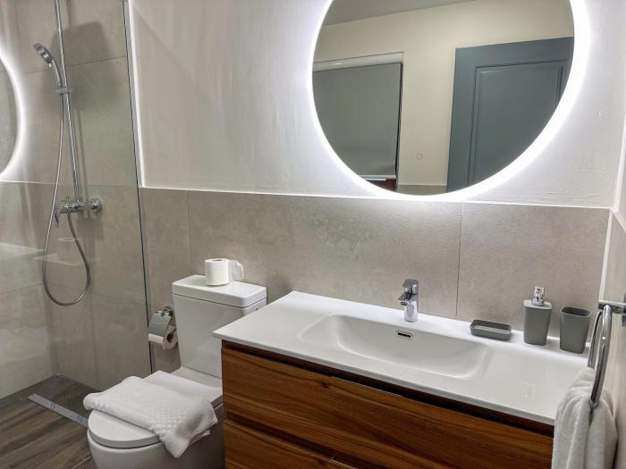 il bekka suites