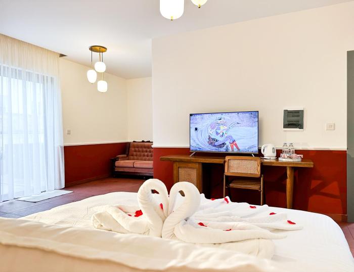 il bekka suites