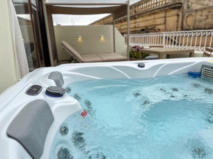 il bekka suites