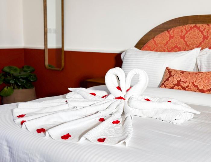 il bekka suites