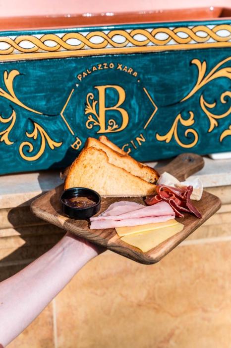 il bekka suites