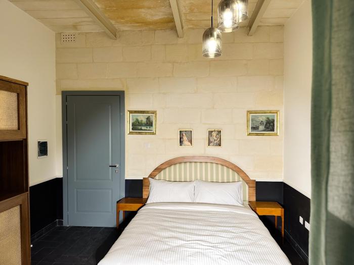 il bekka suites