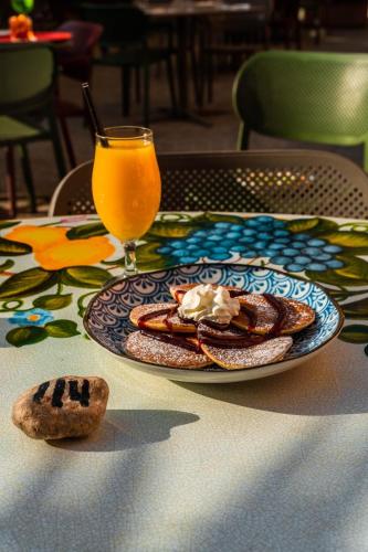 il bekka suites