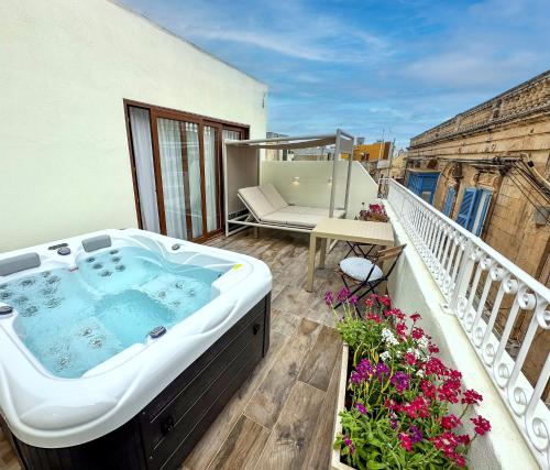 il bekka suites