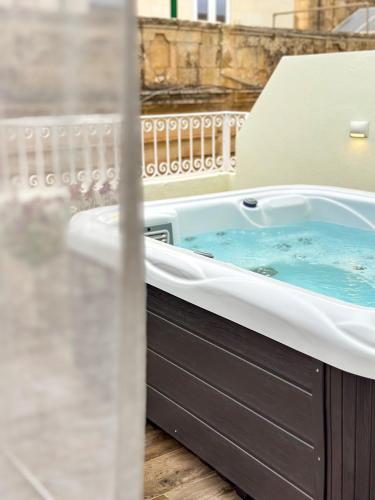 il bekka suites