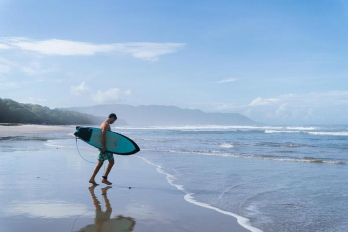 surf paradise