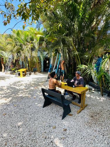 surf paradise