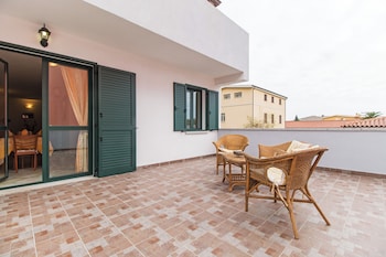 residence maria antonia grazia deledda